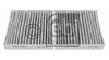 Interieurfilter koolstof (Febi) gallery thumbnail